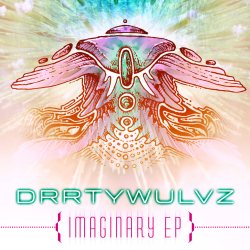 DRRTYWULVZ - Imaginary EP (2014) MP3 скачать торрент альбом