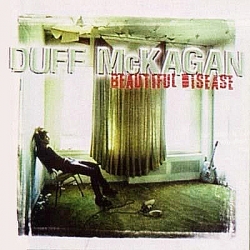 Duff McKagan - Beautiful Disease (1999) MP3 скачать торрент альбом
