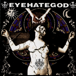 Eyehategod - Eyehategod (2014) FLAC скачать торрент альбом