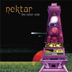 Nektar - The Other Side (2020) MP3 скачать торрент альбом