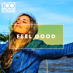 VA - 100 Greatest Feel Good (2020) MP3 скачать торрент альбом