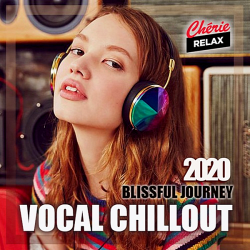 VA - Blissful Journey: Vocal Chillout (2020) MP3 скачать торрент альбом