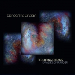 Tangerine Dream - Recurring Dreams (2020) MP3 скачать торрент альбом