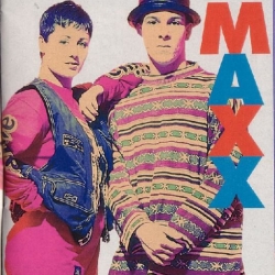 Maxx - Коллекция [1 Альбом, 11 Синглов] (1993-1995) MP3 скачать торрент альбом