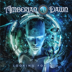 Amberian Dawn - Looking for You (2020) FLAC скачать торрент альбом
