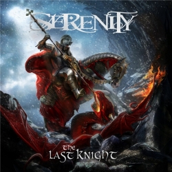 Serenity - The Last Knight (2020) MP3 скачать торрент альбом