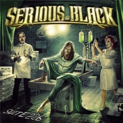 Serious Black - Suite 226 (2020) FLAC скачать торрент альбом