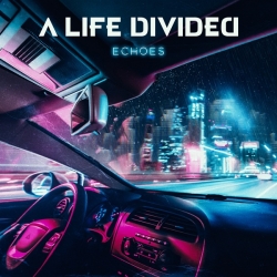 A Life Divided - Echoes (2020) FLAC скачать торрент альбом