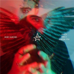 Marc Almond - Chaos and a Dancing Star (2020) MP3 скачать торрент альбом