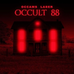 Occams Laser - Occult 88 (2018) MP3 скачать торрент альбом