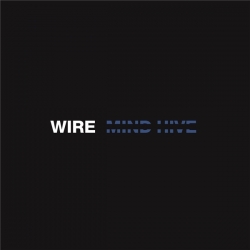 Wire - Mind Hive (2020) MP3 скачать торрент альбом