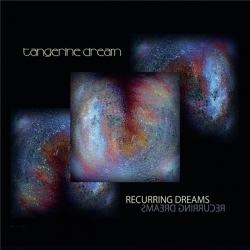Tangerine Dream - Recurring Dreams (2020) FLAC скачать торрент альбом
