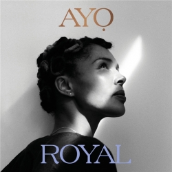 Ayo - Royal (2020) FLAC скачать торрент альбом