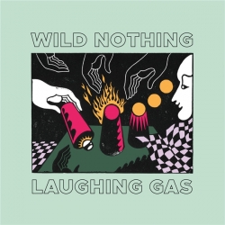 Wild Nothing - Laughing Gas (2020) FLAC скачать торрент альбом