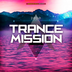 VA - Trance Mission 2020 [Andorfine Records] (2020) MP3 скачать торрент альбом