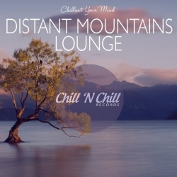 VA - Distant Mountains Lounge (2020) FLAC скачать торрент альбом