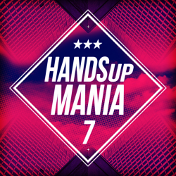 VA - Handsup Mania 7 [Andorfine Records] (2020) MP3 скачать торрент альбом