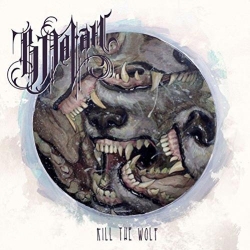 B. Dolan - Kill The Wolf [Instrumentals] (2015) FLAC скачать торрент альбом