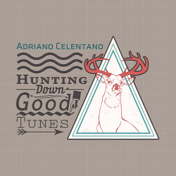 Adriano Celentano - Hunting Down Good Tunes (2020) MP3 скачать торрент альбом