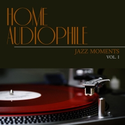 VA - Home Audiophile: Jazz Moments, Vol. 1 (2014) MP3 скачать торрент альбом