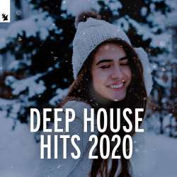 VA - Deep House Hits 2020 [Armada Music] (2020) FLAC скачать торрент альбом