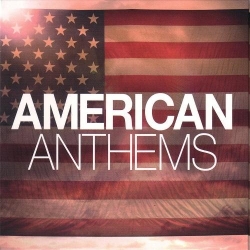VA - American Anthems [3CD] (2010) MP3 скачать торрент альбом