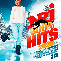 VA - NRJ 300% Hits 2020 (2020) MP3 скачать торрент альбом