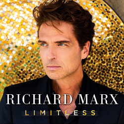Richard Marx - Limitless (2020) MP3 скачать торрент альбом
