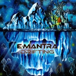 E-Mantra - Drifting (2020) MP3 скачать торрент альбом