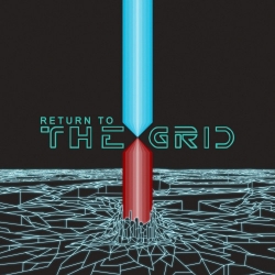 Occams Laser - Return to the Grid (2020) MP3 скачать торрент альбом