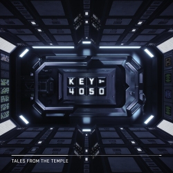Key4050 - Tales From The Temple (2019) MP3 скачать торрент альбом