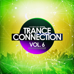 VA - Trance Connection Vol.6 [Andorfine Germany] (2020) MP3 скачать торрент альбом