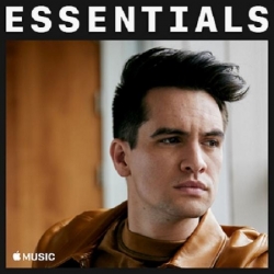 Panic! At the Disco - Essentials (2020) MP3 скачать торрент альбом