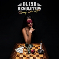 Blind Revolution - Money, Love, Light (2020) MP3 скачать торрент альбом