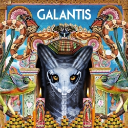 Galantis - Church (2020) FLAC скачать торрент альбом