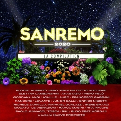 VA - Sanremo 2020 [2CD] (2020) MP3 скачать торрент альбом