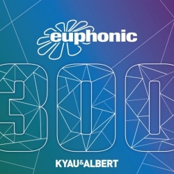Kyau & Albert - Euphonic 300 (2019) FLAC скачать торрент альбом