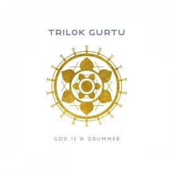 Trilok Gurtu - God Is a Drummer (2020) FLAC скачать торрент альбом