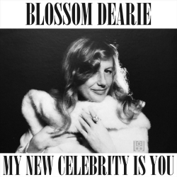 Blossom Dearie - My New Celebrity Is You (2020) MP3 скачать торрент альбом