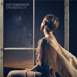 Kat Edmonson - Dreamers Do (2020) MP3 скачать торрент альбом