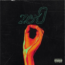Krewella - Zero (2020) MP3 скачать торрент альбом