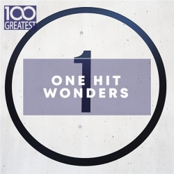 VA - 100 Greatest One Hit Wonders (2020) MP3 скачать торрент альбом