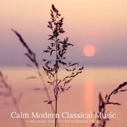 VA - Calm Modern Classical Music. 14 Relaxing and Chilled Classical Pieces (2020) MP3 скачать торрент альбом