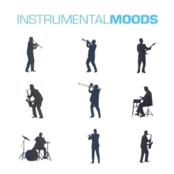 VA - Instrumental Moods (2002) FLAC скачать торрент альбом