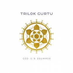 Trilok Gurtu - God Is a Drummer [Hi-Res] (2020) FLAC скачать торрент альбом