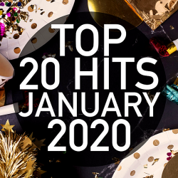 Piano Dreamers - Top 20 Hits January 2020 [Instrumental] (2020) MP3 скачать торрент альбом