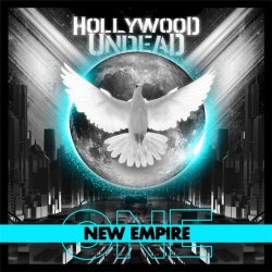 Hollywood Undead - New Empire Vol. 1 (2020) FLAC скачать торрент альбом