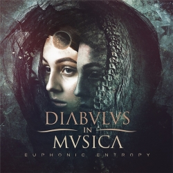 Diabulus In Musica - Euphoric Entropy (2020) MP3 скачать торрент альбом