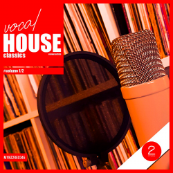 VA - Best Vocal House Compilation [Dubai Selection] (2020) MP3 скачать торрент альбом