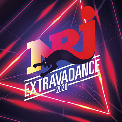 VA - NRJ Extravadance 2020 [3CD] (2020) MP3 скачать торрент альбом